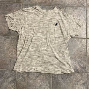 Polo tee shirt